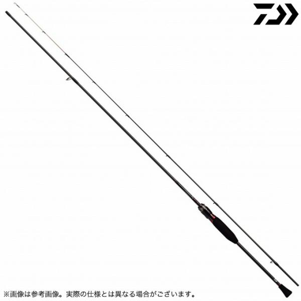 【取り寄せ商品】 ダイワ 21 月下美人 MX AJING BOAT 68ML-S・N (2021年...