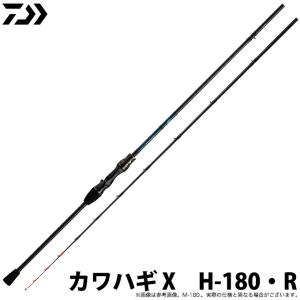 DAIWA（ダイワ） 【取り寄せ商品】ダイワ 夜凪メバル 硬調硬60 (釣り竿