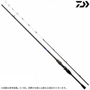 DAIWA（釣り） 【取り寄せ商品】ダイワ メタリアカットウ H142 (釣り竿
