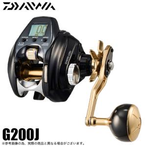 DAIWA（ダイワ） 26 シーボーグ 300J 右ハンドル (2026年モデル) 電動