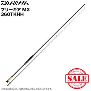 DAIWA（ダイワ） 23 モンスターフォース AGS 尾長H50 (磯竿) 2023年