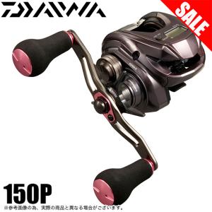 【目玉商品】ダイワ 21 紅牙 IC 150P (右ハンドル) 2021年モデル/ベイトリール/タイラバ /(5)｜f-marunishi3