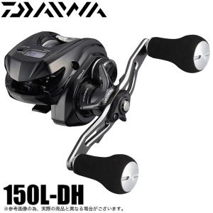 DAIWA(釣り) ダイワ 21 ティエラ IC 100 (右ハンドル) 2021年 DAIWA(釣り) ダイワ 21 ティエラ IC 100 (右ハンドル) 2021年
