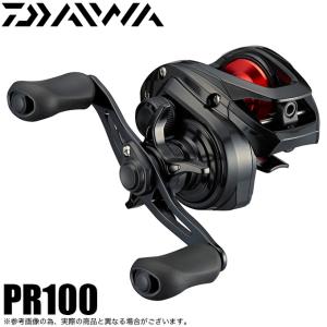 DAIWA（ダイワ） 【目玉商品】ダイワ 24 バス X 100HL 左ハンドル