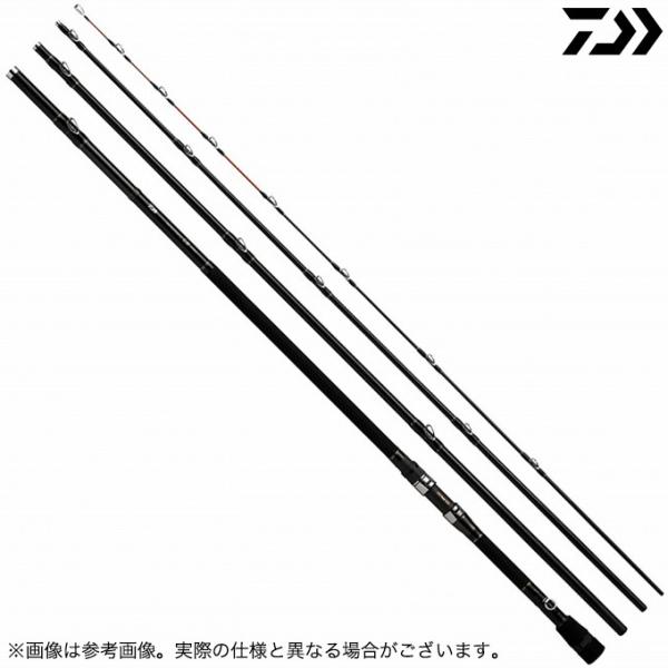 【取り寄せ商品】 ダイワ 21 キングフォース 石鯛 MH504 (2021年モデル/石鯛竿・ロッド...