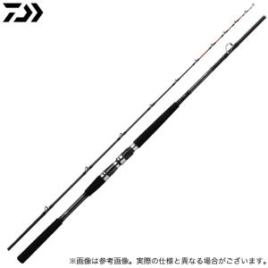 【取り寄せ商品】 ダイワ 22 メタリア中深場 73 HH-200 (船竿・ロッド／2022年モデル) /(c)｜f-marunishi3