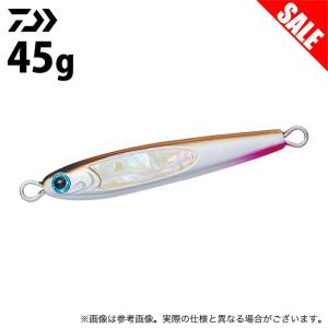 DAIWA（ダイワ） (5)ダイワ TGベイト 80 カラー：PHケイムラコットン