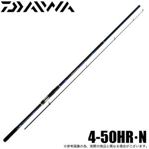 DAIWA（ダイワ） 23 モンスターフォース AGS 尾長H50 (磯竿) 2023年