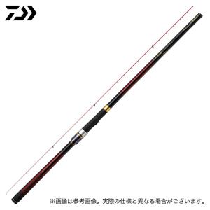 DAIWA（ダイワ） 24 トーナメント 磯 4-53遠投・K (磯竿) 2024年モデル
