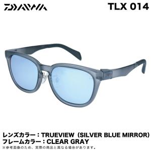 DAIWA（ダイワ） (5)ダイワ TLX 025 トゥルービュー シルバーブルー