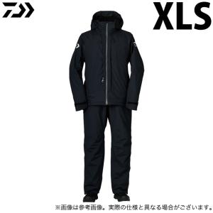 DAIWA（ダイワ） DR-1322A (ブラック／M) ゴアテックスインフィニアム