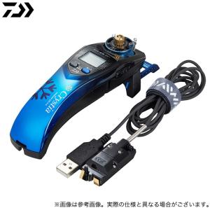 DAIWA（ダイワ） 22 クリスティア ワカサギ AIR (レッド) (ワカサギ