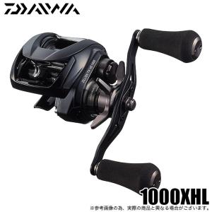 DAIWA(釣り) ダイワ 23スティーズ A II TW 1000XHL 左ハンドル DAIWA(釣り) ダイワ 23スティーズ A II TW 1000XHL 左ハンドル