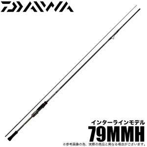 DAIWA（ダイワ） 【目玉商品】ダイワ 24 エメラルダス STOIST ST 74MMH