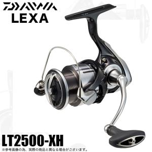 ダイワ　19LEXA LT5000D-CXH 19レグザ DAIWA（釣り） ダイワ 19LEXA（レグザ） LT5000D