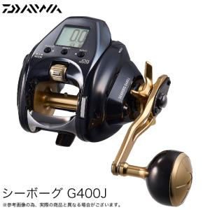 シーボーグ 300 J L 左ハンドル　美品 DAIWA（ダイワ） 26 シーボーグ 300JL 左ハンドル (2026年モデル) 電動