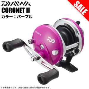 DAIWA（ダイワ） 【目玉商品】ダイワ フネ X100H (右ハンドル/両軸