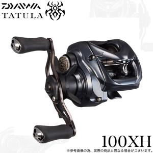 DAIWA(釣り) ダイワ 24タトゥーラ TW 100XH : つり具の銭屋 DAIWA(釣り) ダイワ 24タトゥーラ TW 100XH : つり具の銭屋