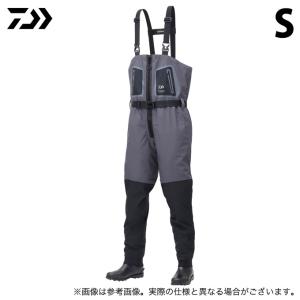 DAIWA（ダイワ） 【取り寄せ商品】 SW-4503R-T (ブラック／M) ソルト