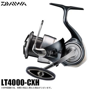 ダイワ 24 セルテート LT4000-CXH (2024年モデル) スピニングリール/汎用 /(5)｜f-marunishi3