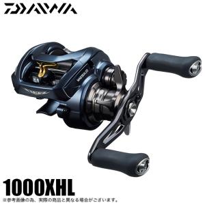 DAIWA（ダイワ） 26 スティーズ SV ライト TW 100XXH 右ハンドル (2026