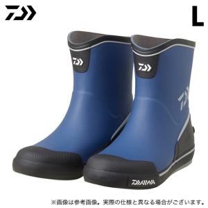 DAIWA（ダイワ） 【取り寄せ商品】 DB-2412 ブラック／M(25.0〜25.5