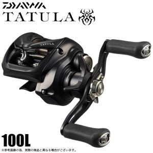 DAIWA（ダイワ） 【予約商品】ダイワ 26 タトゥーラ BF TW 8.1R 右