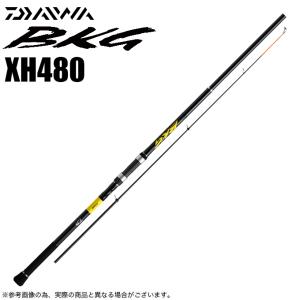 DAIWA（ダイワ） 23 モンスターフォース AGS 尾長H50 (磯竿) 2023年