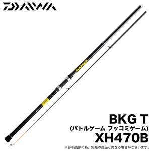 DAIWA(釣り) ダイワ バトルゲーム ガーラモンスター 12号-49遠 DAIWA(釣り) ダイワ バトルゲーム ガーラモンスター 12号-49遠