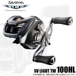 26 スティーズ SV LIGHT TW 100HLの商品画像