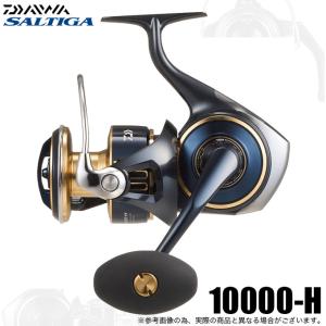 DAIWA(釣り) ダイワ 24 ソルティガ BT (ブレイクスルー) C83-6 DAIWA(釣り) ダイワ 24 ソルティガ BT (ブレイクスルー) C83-6