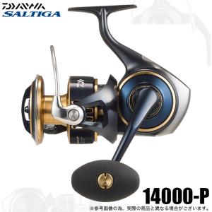 DAIWA（釣り） ダイワ 25 ソルティガ 10000-H (2025年モデル