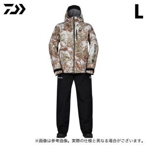 ダイワ DW-1923 (ホワイトレイク／L) ゴアテックス プロダクト
