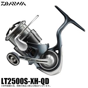 DAIWA（釣り） ダイワ 24 エアリティ SF2000SS-H (2024年モデル