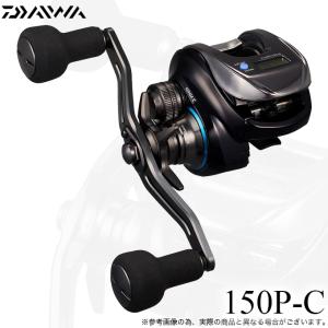 DAIWA（ダイワ） 【目玉商品】ダイワ 25 紅牙 IC 150-C 右ハンドル