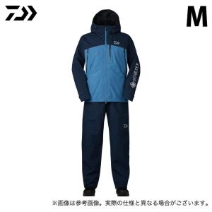 ダイワ ゴアテックス レインウェア DR1322A 一度試着の極美品 DAIWA