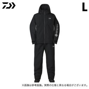 DAIWA（ダイワ） DW-3225 (オリーブグリーン／XL) レインマックス