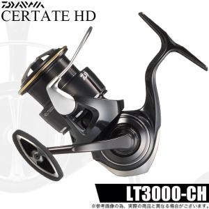 限定特価)ダイワ 24セルテート LT3000−CH : フィッシング