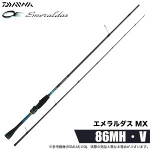 DAIWA（ダイワ） 【目玉商品】ダイワ 21 エメラルダス MX 76UL-S・N