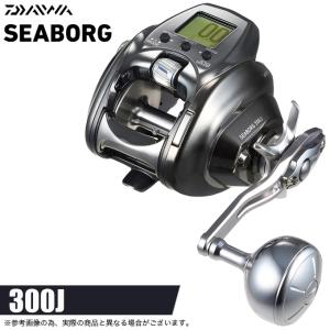 DAIWA（ダイワ） 23 シーボーグ G200J (右ハンドル) 2023年モデル/電動