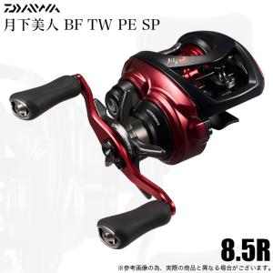 DAIWA（ダイワ） 【現品限り】 アジングロッド 月下美人 AIR 63XULB-T