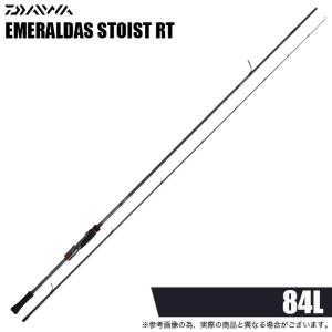 DAIWA（ダイワ） エメラルダス ストイスト RT 80LML (2024年 7月新製品