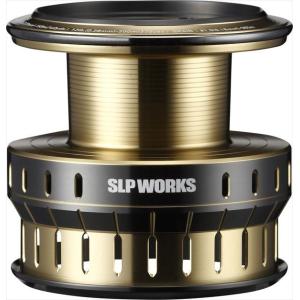 DAIWA（ダイワ） 【取り寄せ商品】 SLP WORKS 20 ソルティガ スプール