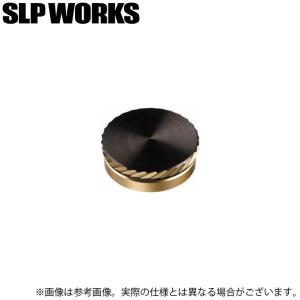 【取り寄せ商品】 ダイワ SLP WORKS SLPW MC ゼロアジャスターセット (ゴールド) /マシンカット /カスタムパーツ /メール便配送可 /(c)｜f-marunishi3