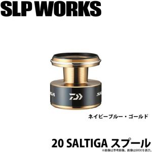 DAIWA（ダイワ） 【取り寄せ商品】ダイワ SLP WORKS 20 ソルティガ