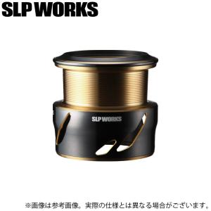 【取り寄せ商品】 ダイワ SLP WORKS SLPW EX LTスプール2 (3000S) (カスタムスプール・カスタムパーツ／2022年モデル) /(c)｜f-marunishi3