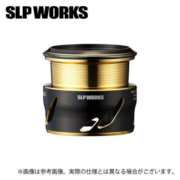 【取り寄せ商品】 SLP WORKS SLPW EX SFスプール (2500SS) (カスタムスプ...