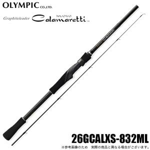 オリムピック 24 カラマレッティー・プロトタイプ 24GCALPS-832ML