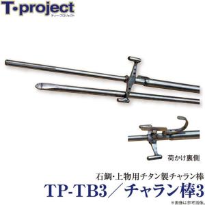 取り寄せ商品】 T-project TP-T5／タイプ5 (竿掛け) /(c) 【Σ01