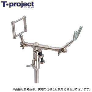 T-project TPクチジロ 3 (HP25cm仕様) (Lサイズ) (石鯛クチジロ用竿掛け) (c)の商品画像